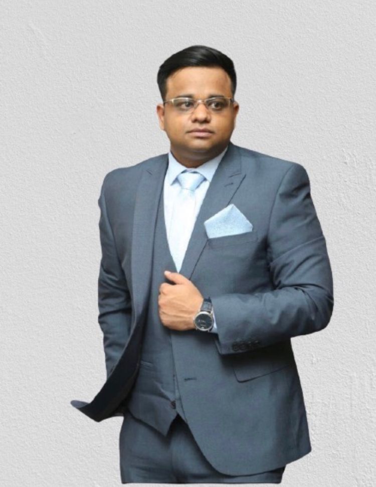 Fahad Sarfraz