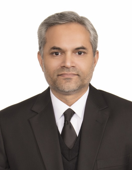 Muhammad Yunus